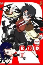 Watch Read or Die Putlocker